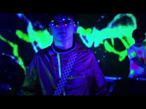 【MV】FABLED NUMBER - We don't care what you break my mind -