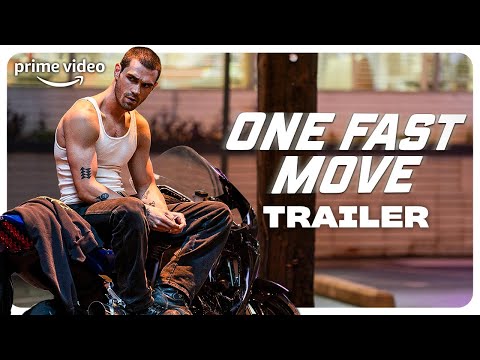 One Fast Move'