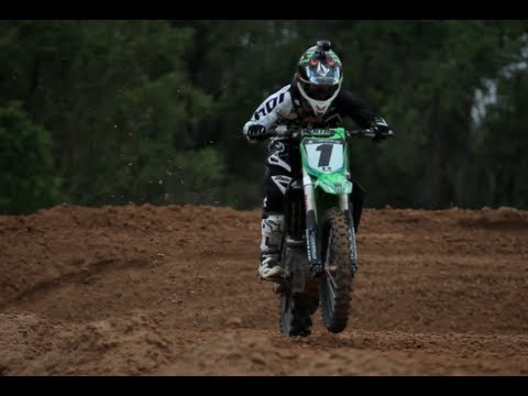 Defcon Cut - The Farm Ft. Villopoto Weimer Cianciarulo 