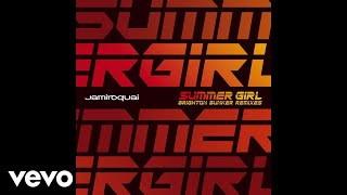Summer Girl (Mack Brothers Brighton Bunker Remix)