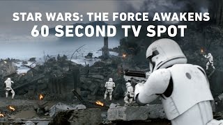 Star Wars: The Force Awakens 60 