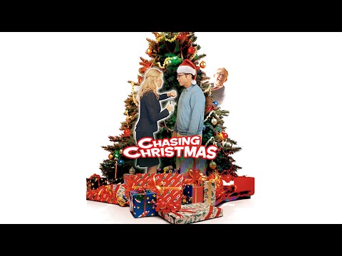 Chasing Christmas'