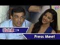 Dil Raju Pre Release Press Meet- Husharu Movie