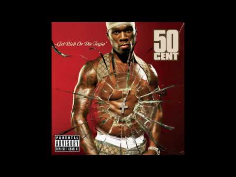 50 Cent - If I Can't