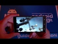 Recensione Mediacom PhonePad Duo X550U by AndroidBlog