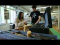 UN METIER D'ART POUR MOI - MAROQUINIER