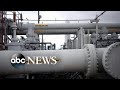 Biden announces order to release 180M barrels of oil l WNT