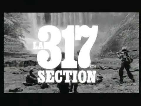 La 317ème section'