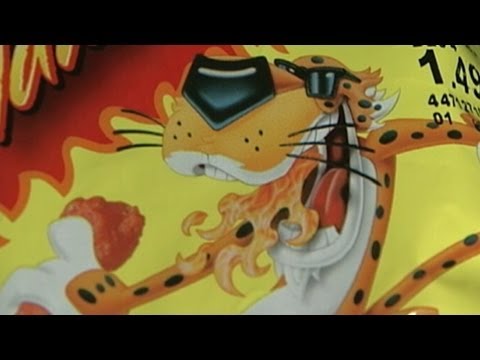Flamin' Hot Salt Controversy
