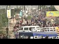 LIVE: Thousands of people move south out of Gaza City  - 00:00 min - News - Video