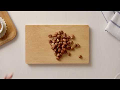 video 29691 Oriflame – Bột Dinh Dưỡng Natural Balance Shake Chocolate – Hương Sôcôla