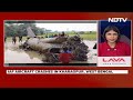 IAF Plane Crash | Air Force Trainer Aircraft Crashes In West Bengal, Pilots Eject Safely  - 00:24 min - News - Video