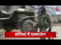 Top Headlines Of The Day: Shopian Encounter | CM Nitish | Delhi Pollution | Mahua Moitra | Hamas War  - 01:31 min - News - Video
