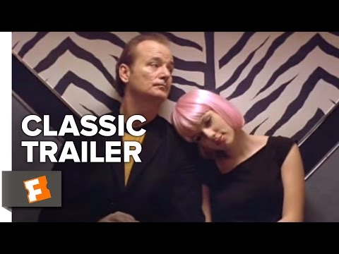 Lost in Translation'