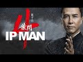 Ip Man 4 final Chinese trailer starring Donnie Yen, Scott Adkins