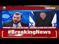 Israeli Minister Contentious Remarks | PM Netanyahu Suspends Minister | NewsX  - 03:28 min - News - Video