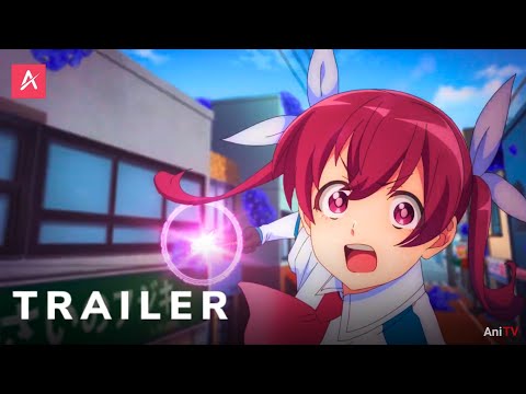Magilumiere Magical Girls Inc.'