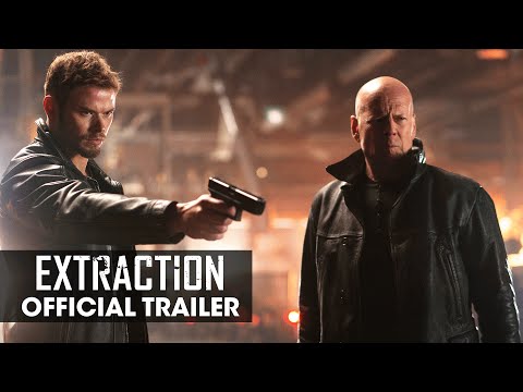 Extraction'