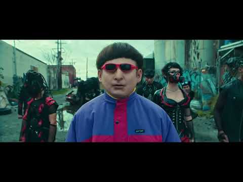 Oliver Tree - Here We Go Again (Demo - Edit) [Unofficial Music Video]