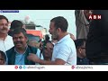 LIVE: Bharat Jodo Nyay Yatra | Raebareli to Lucknow | Uttar Pradesh | ABN Telugu  - 12:50 min - News - Video