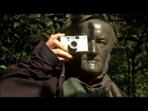 Wagner - Un Génie en Exil'