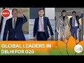 Watch Extensive Coverage Of G20 Summit 2023 Only On NDTV Network