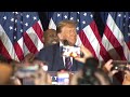 Trump wins New Hampshire primary, Netanyahu faces protests | Top Stories  - 00:59 min - News - Video