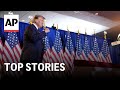 Trump wins New Hampshire primary, Netanyahu faces protests | Top Stories