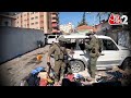 AAJTAK 2 | ISRAEL का सर्च ऑपरेशन जारी, IDF ने हमास के 35 लड़ाके मार गिराए ! | AT2  - 01:24 min - News - Video