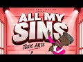 ALL MY SINS (Lyric Video) ft Choir Master