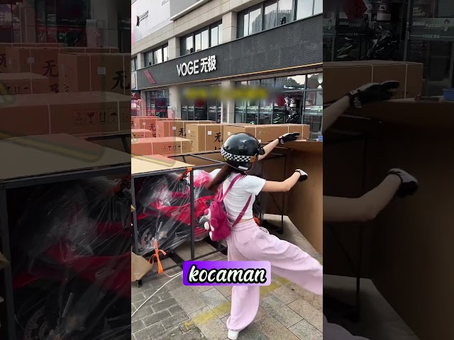 Sipariş Verdiği MOTOR Gelince ŞOK Oldu❗😂