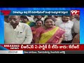 విశాఖపట్నం జిల్లా దీన్ దయాళపురం లో మంత్రి సంధ్యారాణి పర్యటన | Minister Sandhya Rani  - 02:25 min - News - Video