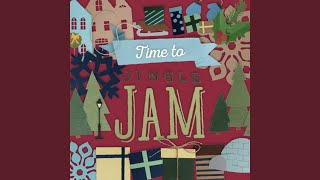 Time to Jingle Jam