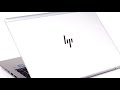 HP EliteBook 745 G5 (Ryzen 7 2700U) Laptop Review