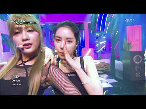 Apink (에이핑크) - I'm so sick (1도 없어) Comeback Stage Mix 무대모음 교차편집
