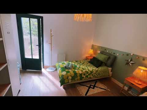 Property video