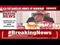 Dismayed To See How Vp Was Humiliated | President Murmu responds To VP Mimicary Row | NewsX  - 01:11 min - News - Video