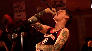 Excide - Live - July 30th 2023 - Full Set -