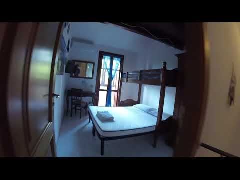Video realizado por la propiedad