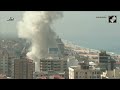 Israel Hamas Ceasefire | Israelis Move Back To Areas That Were Attacked - 06:16 min - News - Video