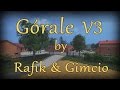 GORALE V3 by RAFIK & GIMCIO