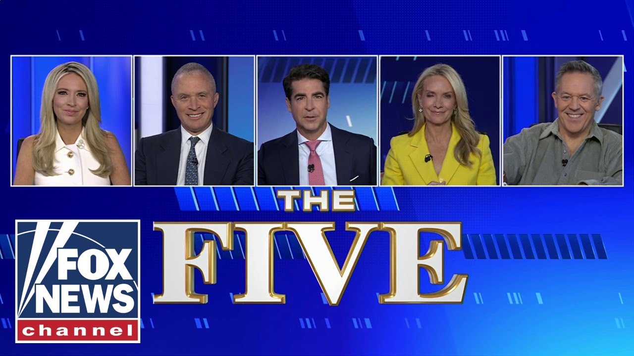 ‘The Five’: This is the key to our destruction
