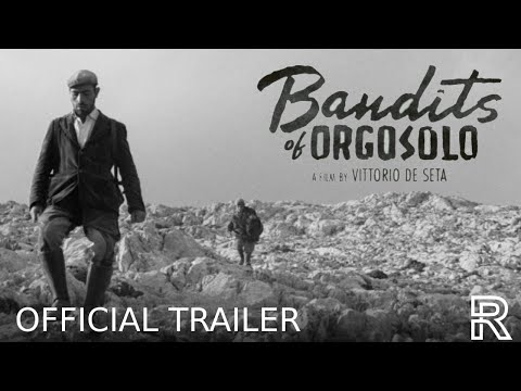 Banditi a Orgosolo'
