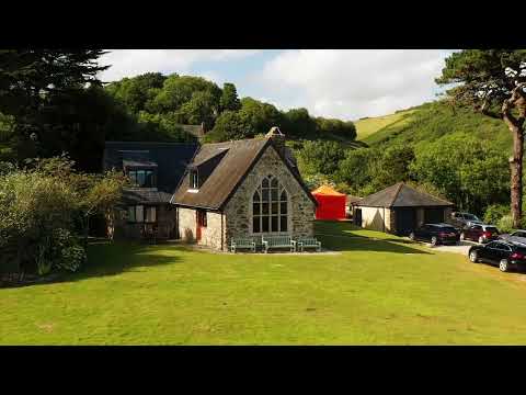 Property video