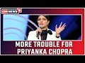Priyanka Chopra Faces Flak On Social Media Yet Again