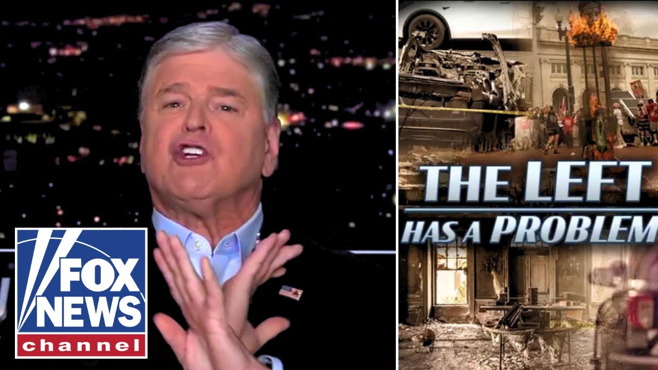 Hannity: How’s woke working out?