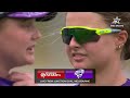 Heather Graham Shines against Melbourne Renegades - 10:00 min - News - Video