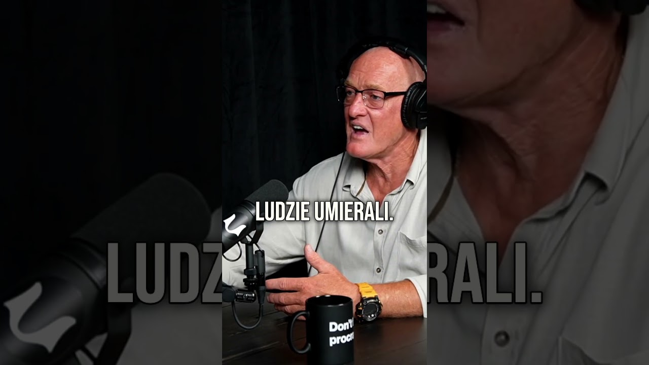 01 - Zawijali Ludzi w Dywan – ft. Marek Ksieniewicz (premiera we wtorek o 19:00)