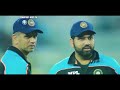 Follow The Blues: Captains Corner with Rohit Sharma