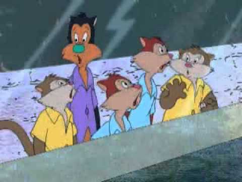 Tweety's High-Flying Adventure'